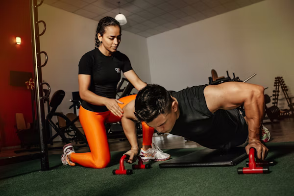 Body & Wellness