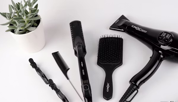 Hair & Scalp