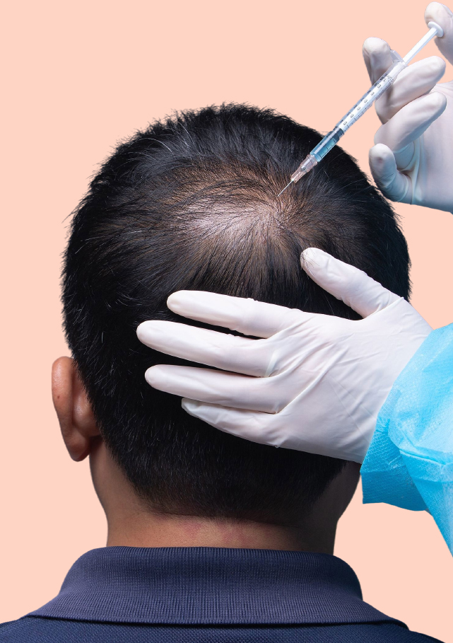 Hair Treatments