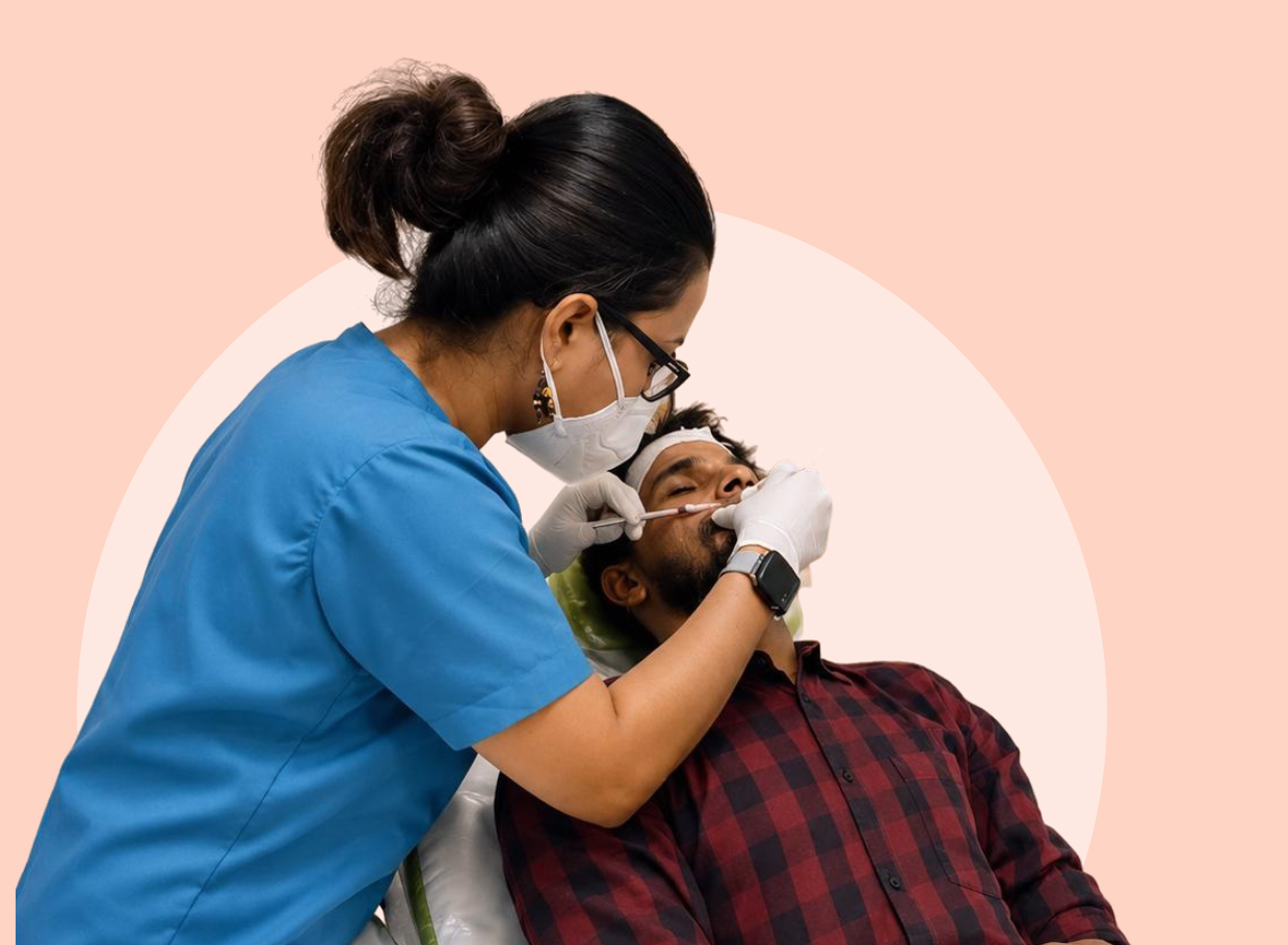 Clinic Care