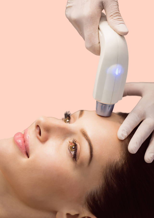 Laser Hair Reduction